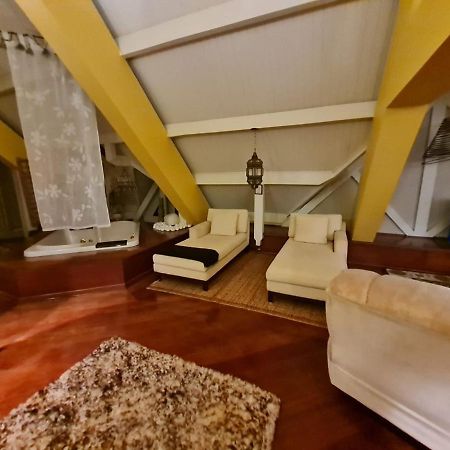 Belissima Cobertura No Condominio Switzerland, O Conforto Que Toda Familia Merece Campos do Jordão 외부 사진