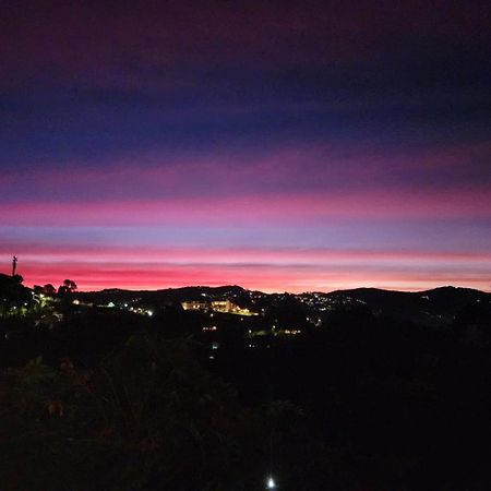 Belissima Cobertura No Condominio Switzerland, O Conforto Que Toda Familia Merece Campos do Jordão 외부 사진