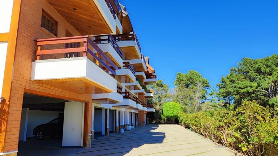 Belissima Cobertura No Condominio Switzerland, O Conforto Que Toda Familia Merece Campos do Jordão 외부 사진