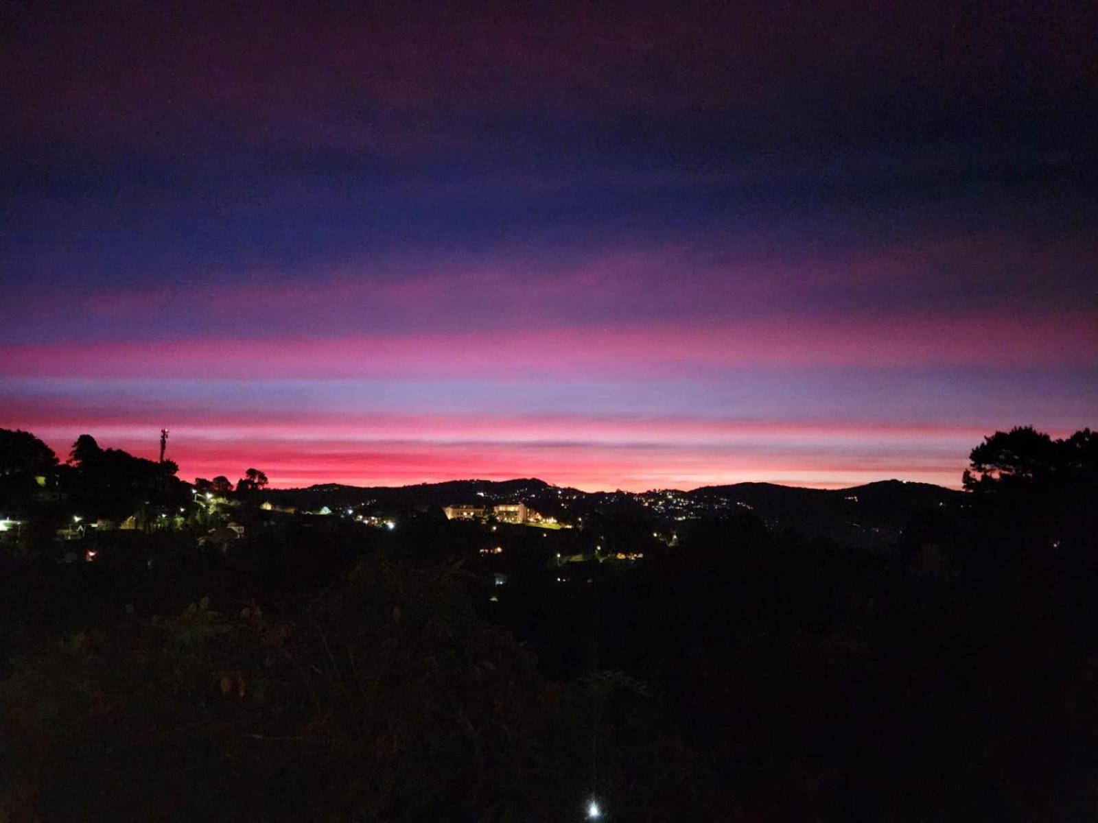 Belissima Cobertura No Condominio Switzerland, O Conforto Que Toda Familia Merece Campos do Jordão 외부 사진