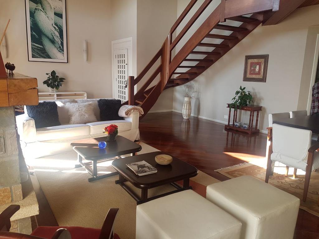 Belissima Cobertura No Condominio Switzerland, O Conforto Que Toda Familia Merece Campos do Jordão 외부 사진