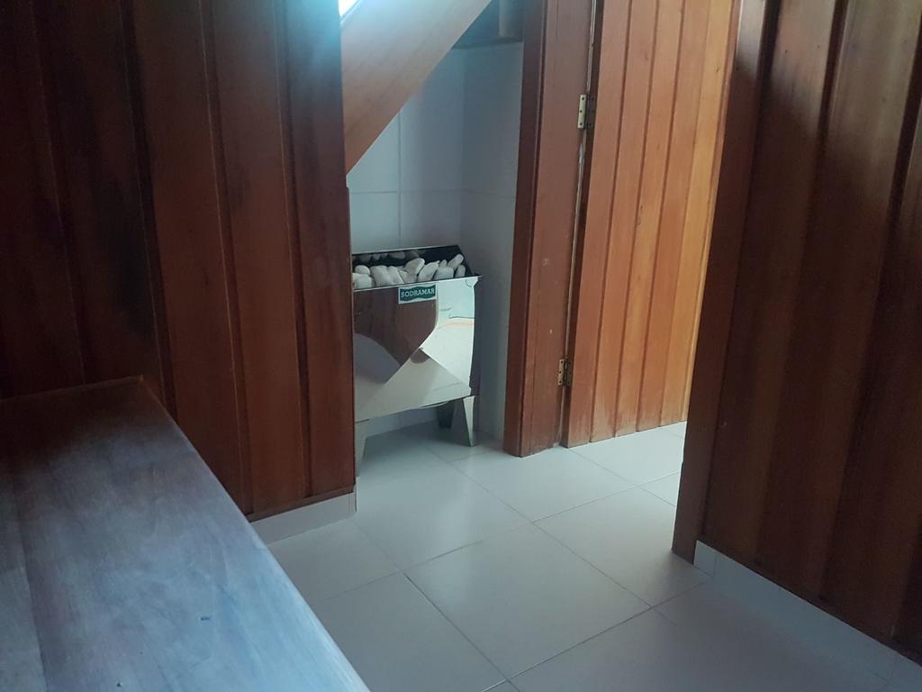 Belissima Cobertura No Condominio Switzerland, O Conforto Que Toda Familia Merece Campos do Jordão 외부 사진